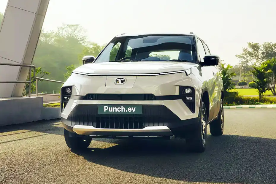 India's First Modified Tata Punch.ev, Know Prices of All Accessories