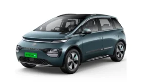 MG's will offer its 2024 Windsor EV's battery on Lease under new BaaS Model