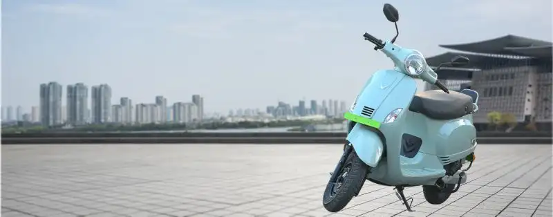 New-vegh-s60-electric-scooter

Top Features of the new Vegh S60 Electric Scooter