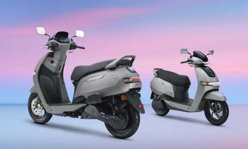 Tvs-iqube-electric-scooter

Know Battery Replacement Cost of the 2024 TVS iQube