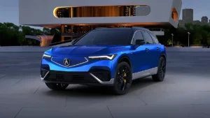 5 Upcoming Honda Electric Cars Launching in 2025